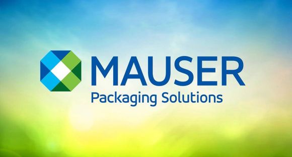 Mauser Packaging Solutions logo